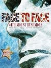 Face to Face with Mount Rushmore