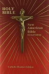 The Holy Bible: New American Bible Revised Edition (NABRE)