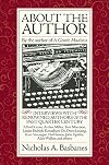 About the Author: Inside the Creative Process