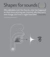 Shapes for sounds (cowhouse)