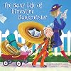 The Busy Life of Ernestine Buckmeister