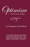 Optimism: The Lesson of Ages