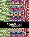 CrazyShot- Creative Overshot Weaving for the Rigid Heddle Loom