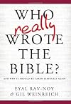 Who Really Wrote the Bible?
