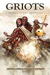 Griots: A Sword and Soul Anthology