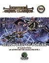 Dungeon Crawl Classics #53: Sellswords of Punjar