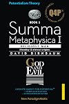 God and Evil (Summa Metaphysica, Book 1)