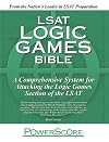 The PowerScore LSAT Logic Games Bible