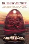 Real Unreal: Best American Fantasy 3