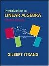 Introduction to Linear Algebra