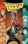 The Middleman: The Doomsday Armageddon Apocalypse