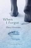 When I Forgot