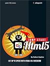 Jump Start HTML5