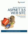 Build Your Own ASP.Net 3.5 Web site Using C# & VB