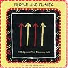 People and places