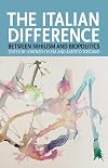 The Italian Difference: Between Nihilism and Biopolitics (Transmission)