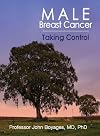 Male Breast Cancer:Taking Control