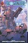 Atomic Robo and the Fightin' Scientists of Tesladyne