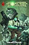 Atomic Robo and the Dogs of War
