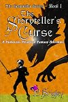 The Storyteller's Curse: A Humorous Historical Fantasy Adventure