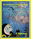 The Adventures of Iggy Squiggles, Johney Dishwater To The Rescue: Johney Dishwater To The Rescue: Volume 1