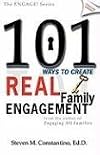 101 Ways to Create Real Family Engagement