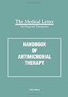 Handbook of Antimicrobial Therapy