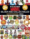 The Full-Color Guide to Marvel Silver Age Collectibles: From MMMS to Marvelmania