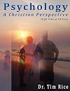 Psychology: A Christian Perspective - High School Edition
