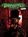 Unhallowed Metropolis Revised *NOP*