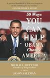 50 Ways You Can Help Obama Change America