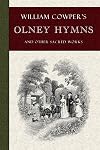 William Cowper's Olney Hymns