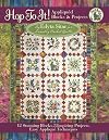 Hop to It! Appliqued Blocks and Projects