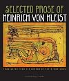 Selected Prose of Heinrich von Kleist