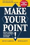 Make Your Point!: Speak Clearly And Concisely Anyplace, Anytime
