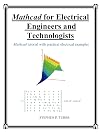 Mathcad for Electrical Engineers and Technologists