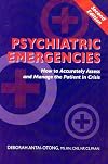 Psychiatric Emergencies, 2nd edition