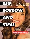 Beg Borrow and Steal: Rubell Family Collection