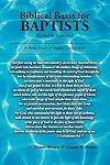 Biblical basis for Baptists: A Bible study on Baptist distinctives