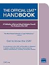 The Official LSAT Handbook: Get to Know the LSAT