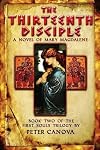 THE THIRTEENTH DISCIPLE