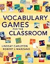 Vocabulary Games for the Classroom