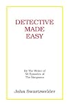 Detective Made Easy