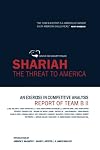 Shariah: The Threat To America: An Exercise In Competitive Analysis (Report of Team B II)