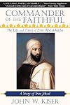 Commander of the faithful : the life and times of Emir Abd el-Kader