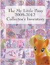 The My Little Pony 2009-2012 Collector's Inventory