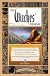 Witches' Almanac, The: Issue 30: Spring 2011 - Spring 2012, Stones and the Powers of Earth - Theitic