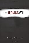 The burning veil : a novel of Arabia