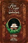 Alice in Verse: The Lost Rhymes of Wonderland