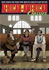 Graphic Classics: African-American Classics